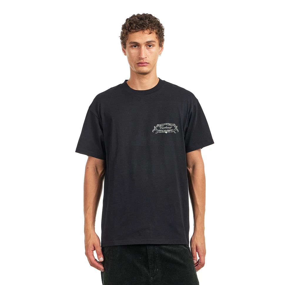 S/S Chez WIP T-Shirt