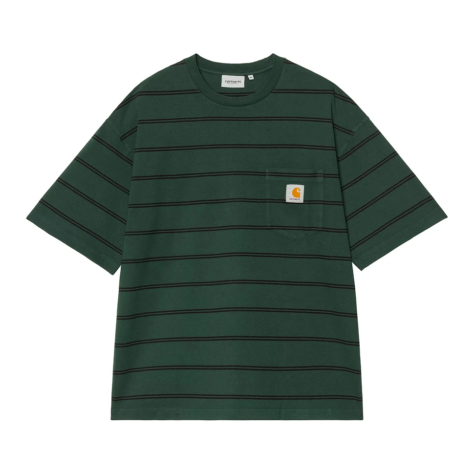 S/S Cardona Pocket T-Shirt