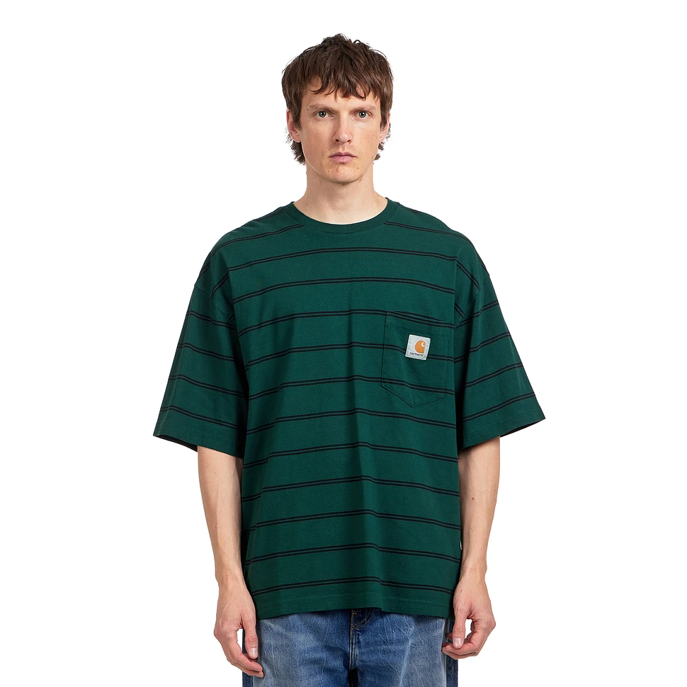 S/S Cardona Pocket T-Shirt