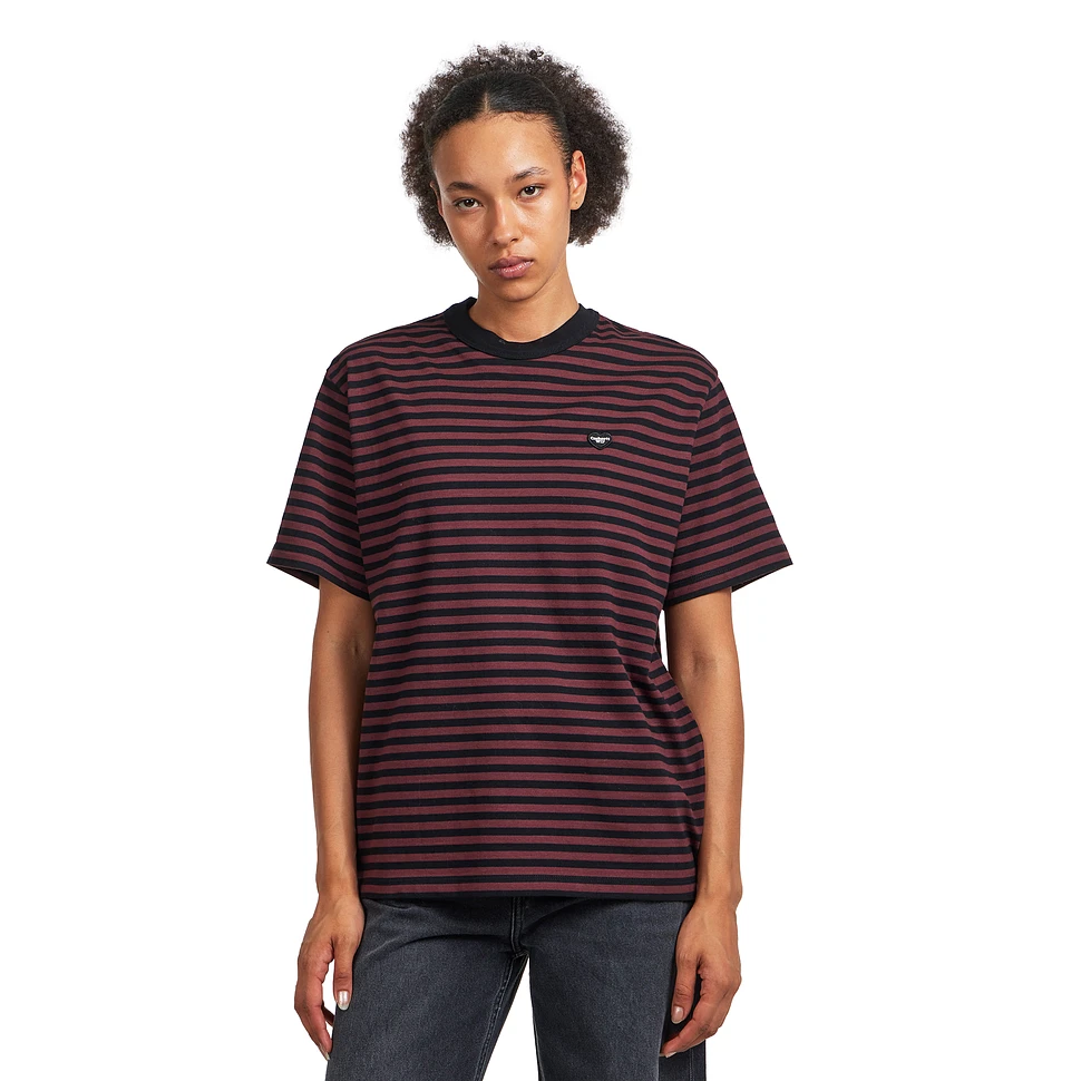 W' S/S Essy T-Shirt