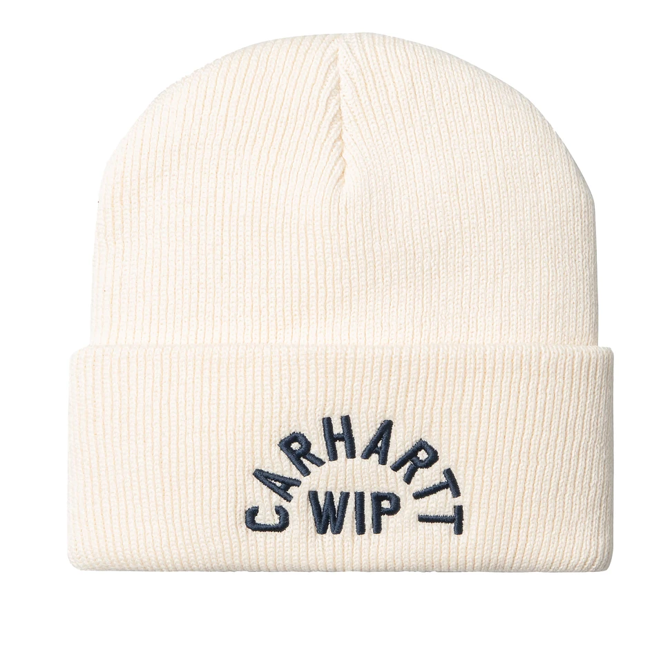 Arch Script Beanie