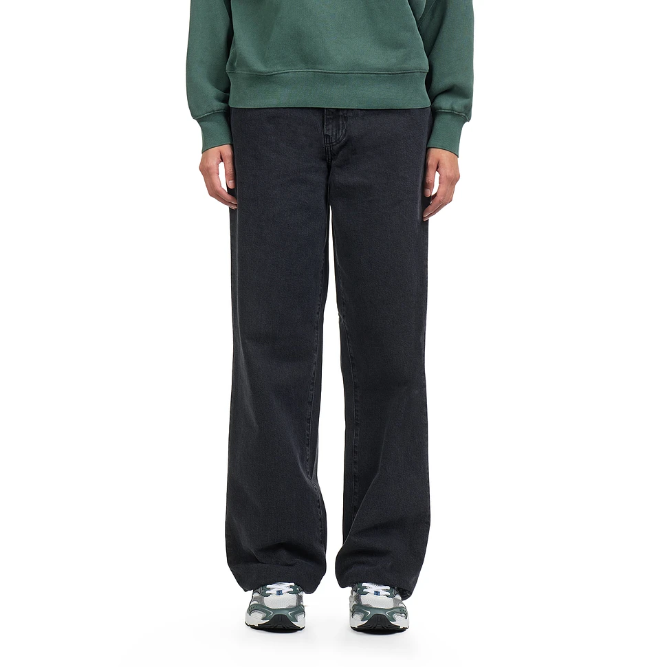 W' Lavine Pant "Miami" Denim