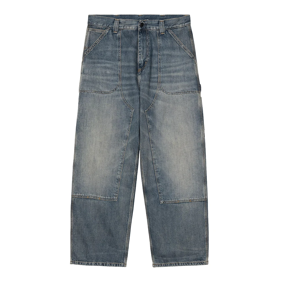 Oakland Pant "Camano" Denim
