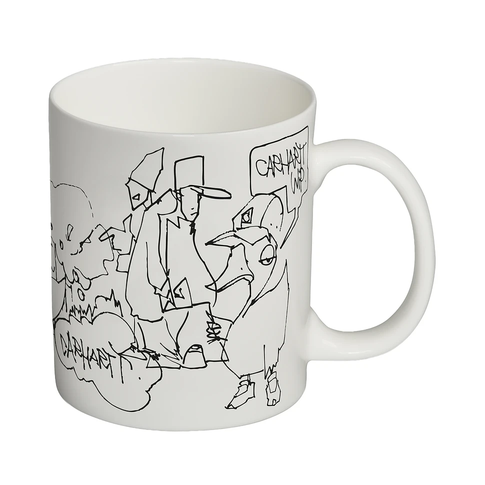 Blinkerfluid Mug