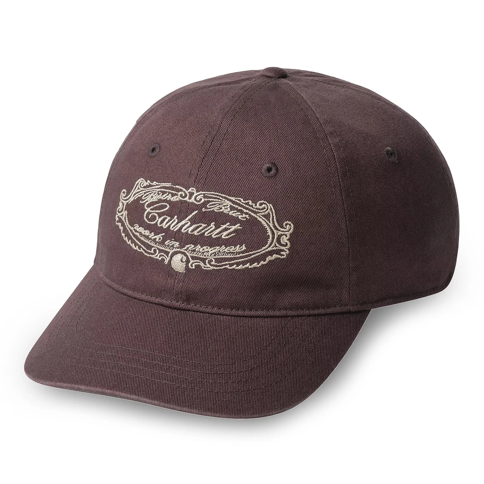 Chez WIP Cap