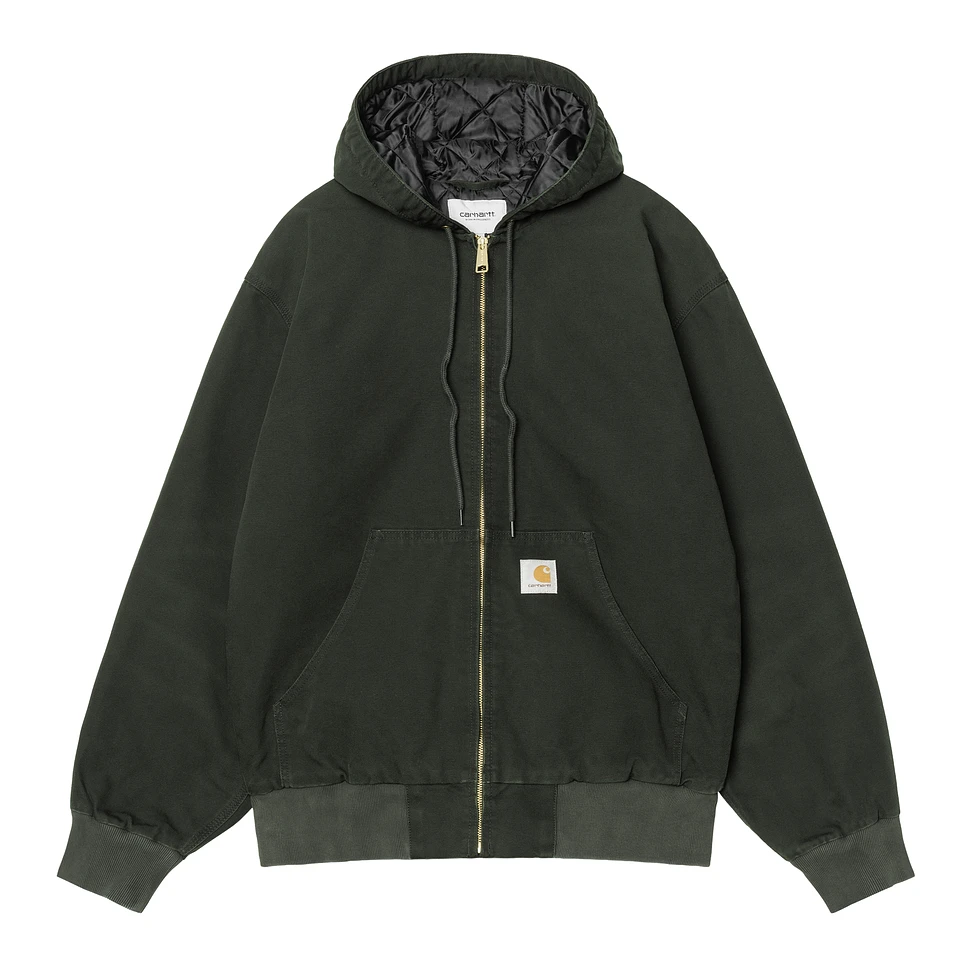 OG Active Jacket "Dearborn" Canvas
