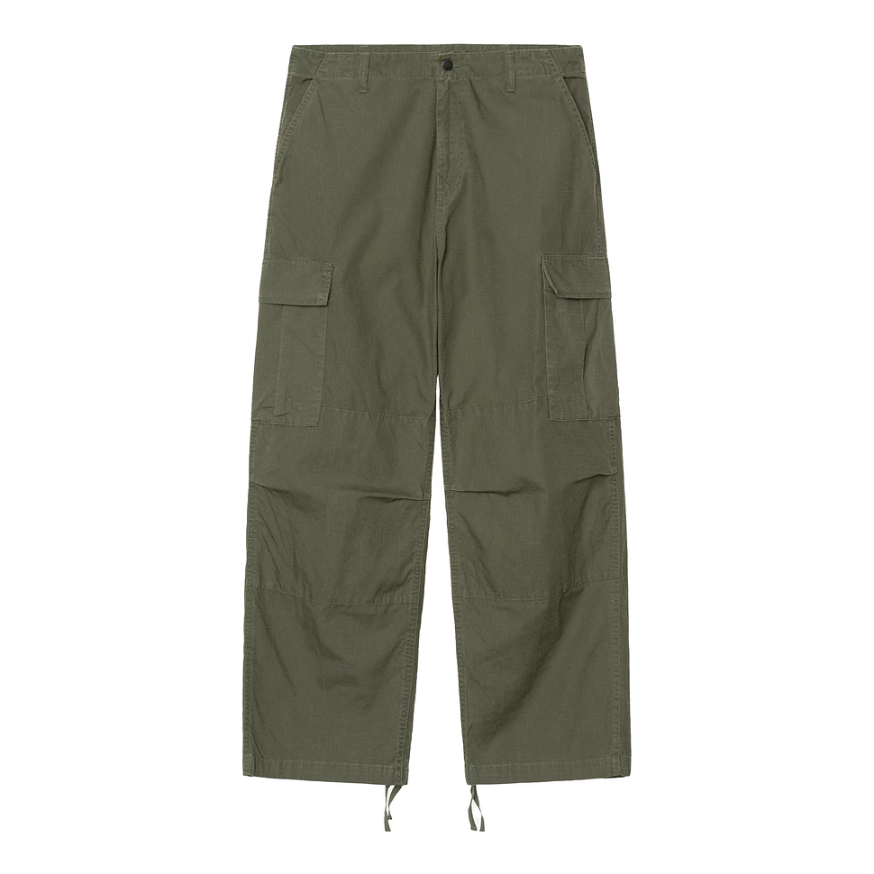 OG Cargo Pant "Columbia" Ripstop