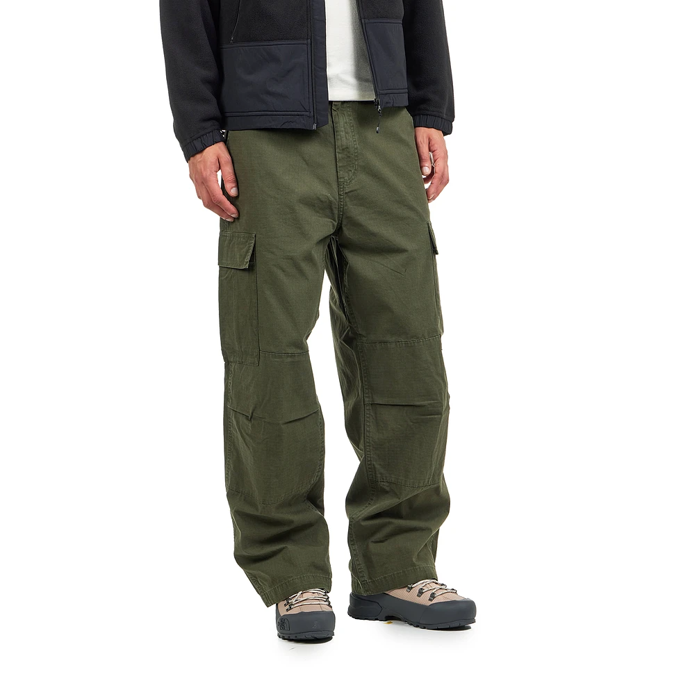 OG Cargo Pant "Columbia" Ripstop
