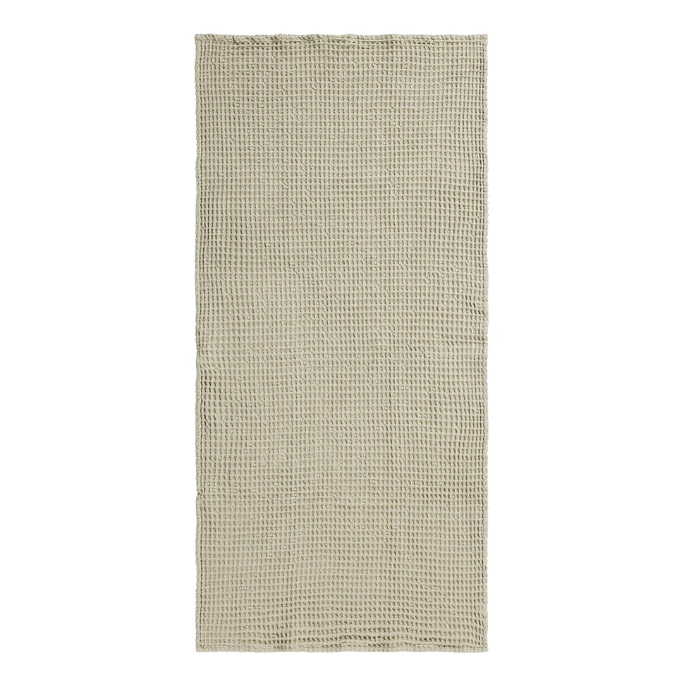 Organic Bath Towel