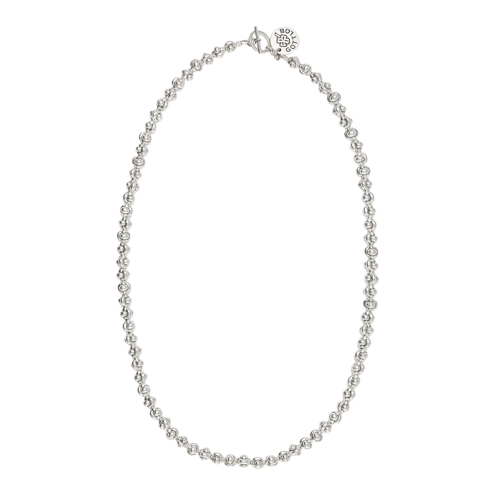 Edition 9 Necklace