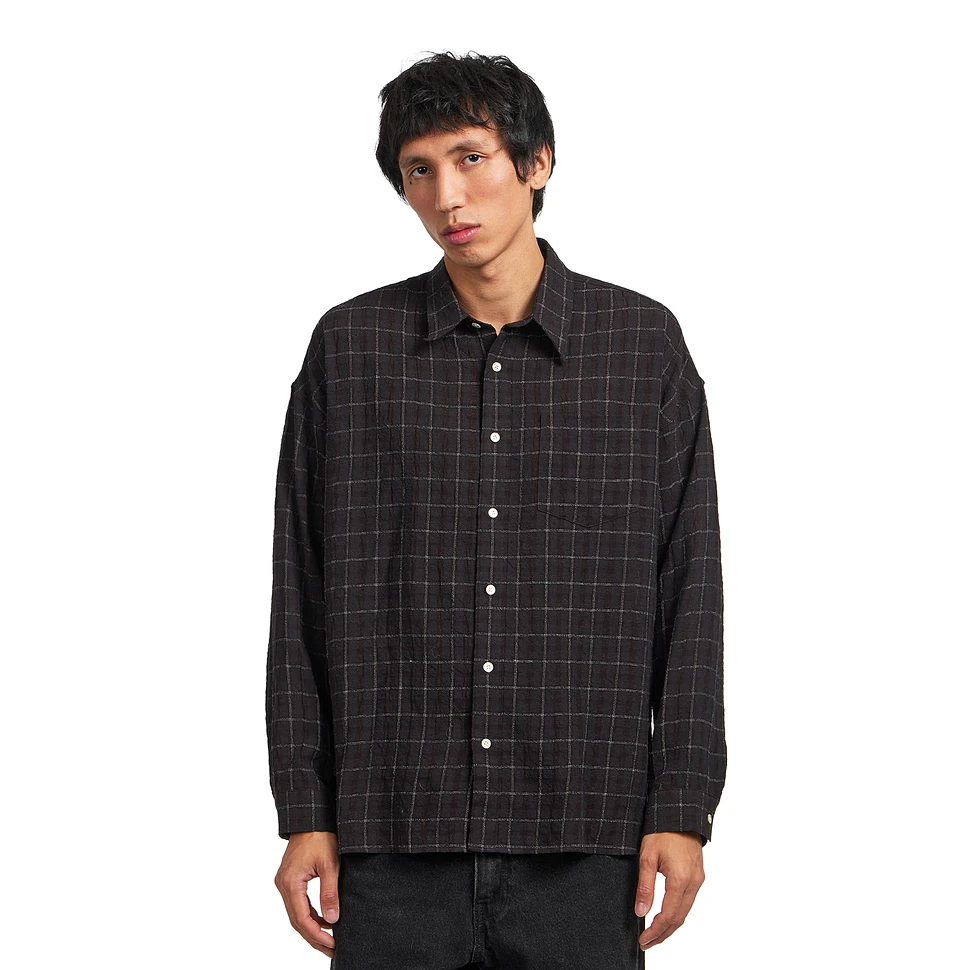 Stable Shirt