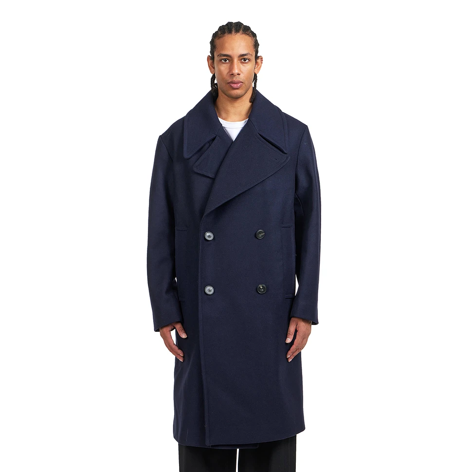 DB Overcoat