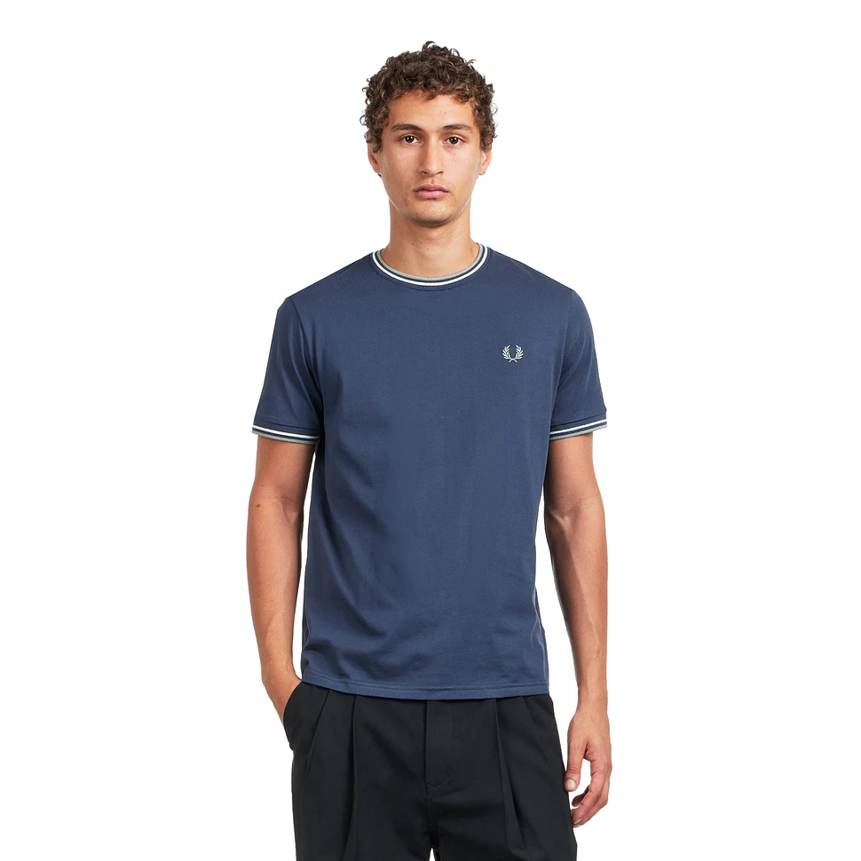 Twin Tipped T-Shirt