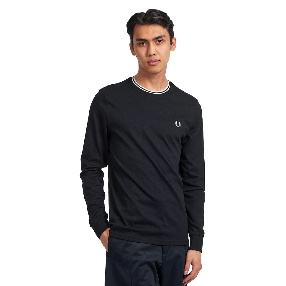 LS Twin Tipped T-Shirt