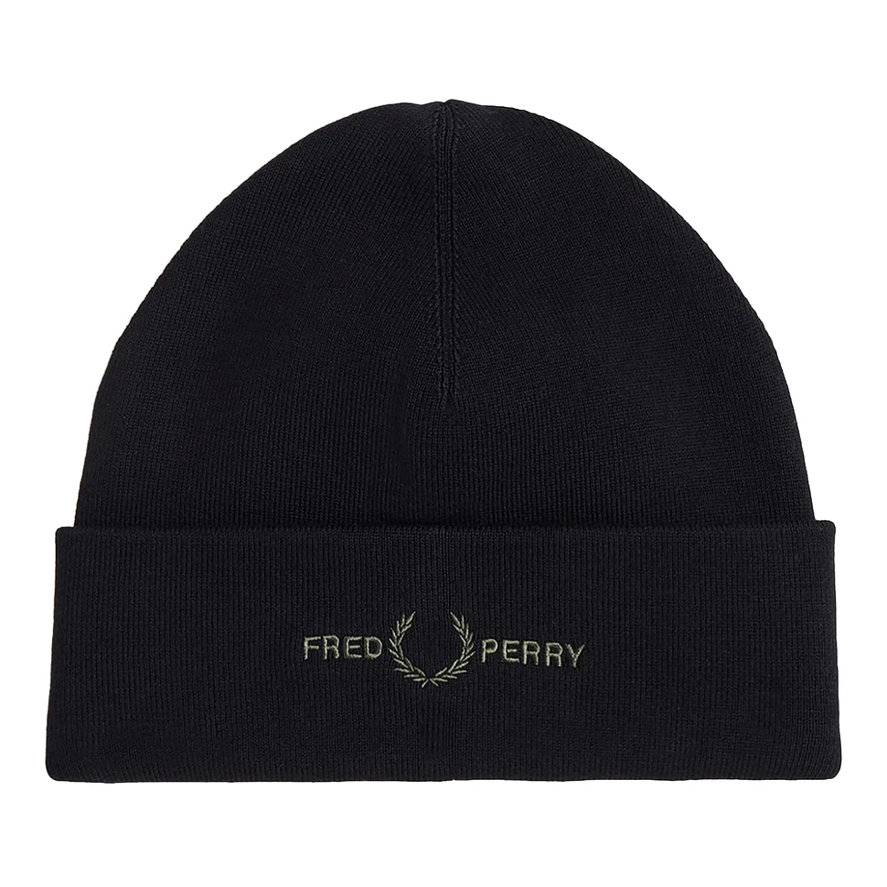 Graphic FLP Beanie