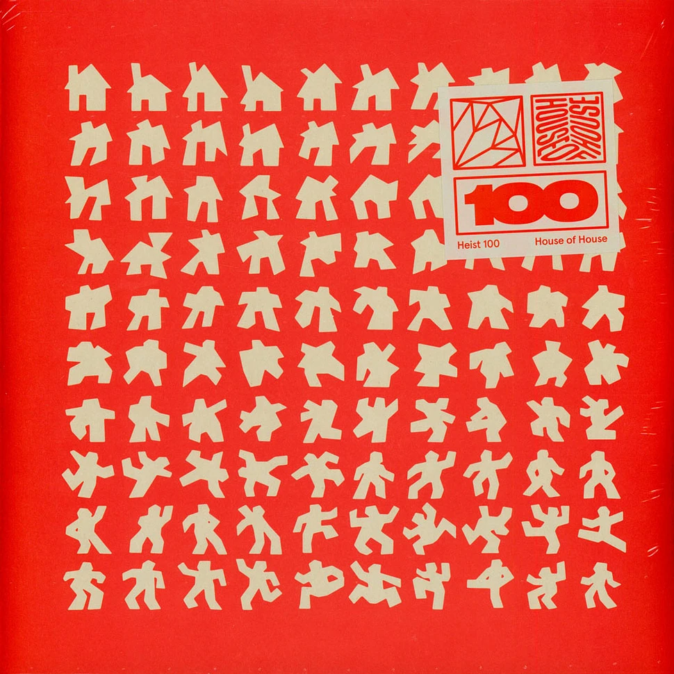 V.A. - House Of House