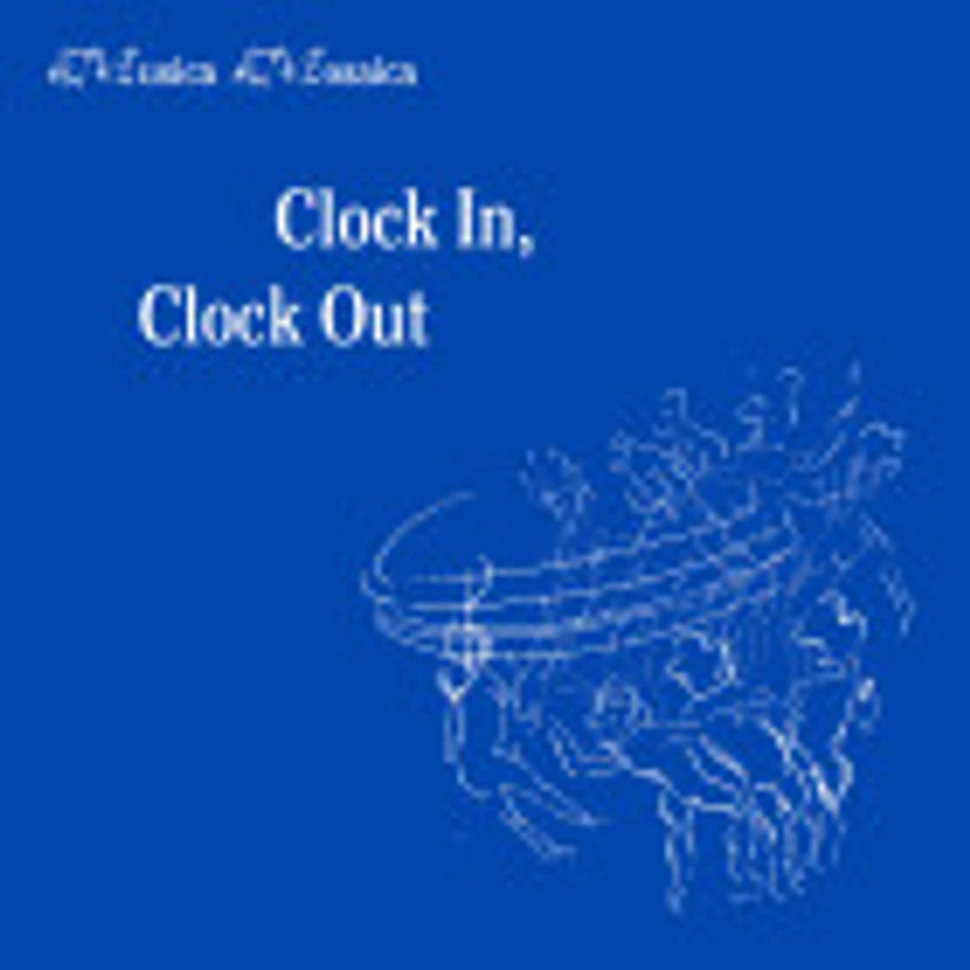 Musica Mosaica - Clock In, Clock Out