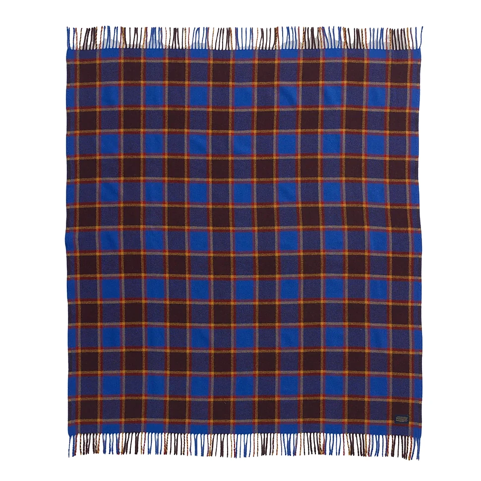 Eco-Wise Washable Throw