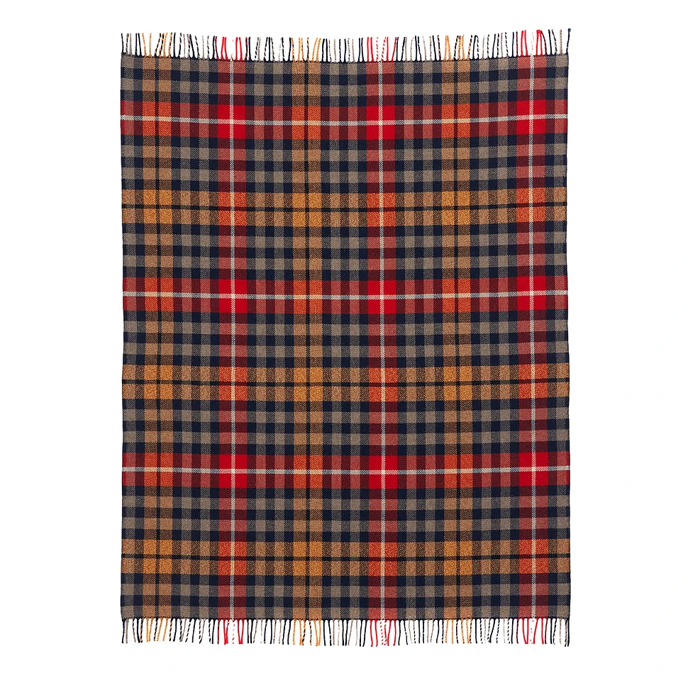 Fireside Throw