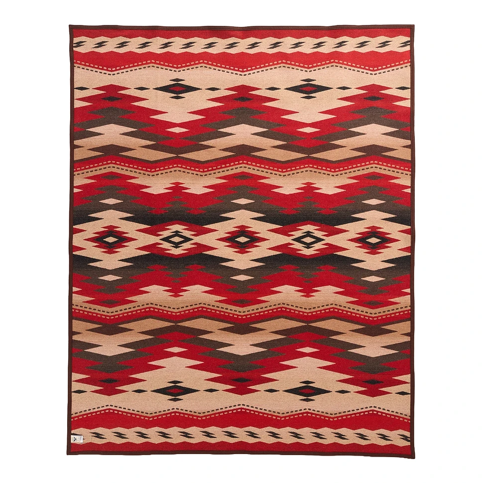 Jacquard Unnapped Robe