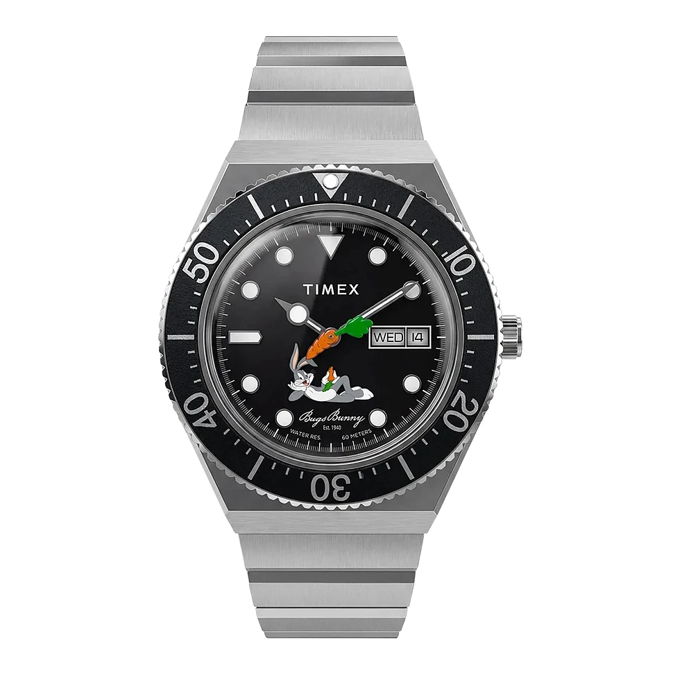 Bugs Bunny M79 Automatic Watch