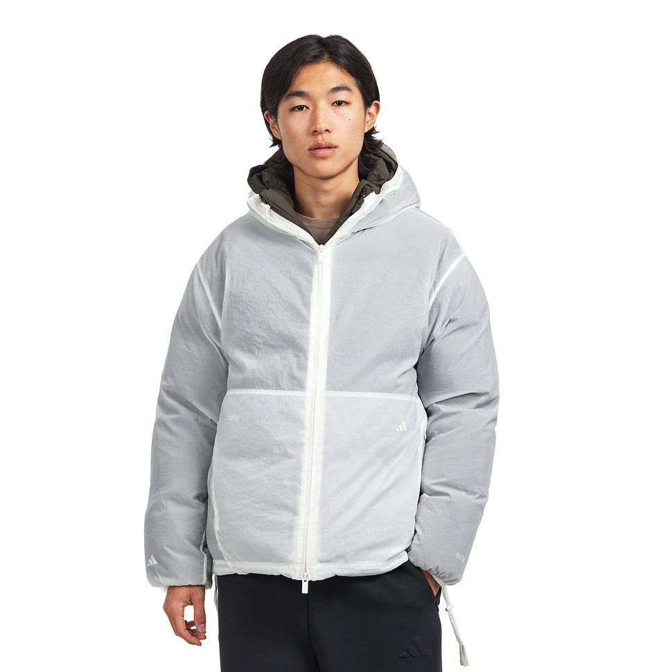 Puffer Jacket