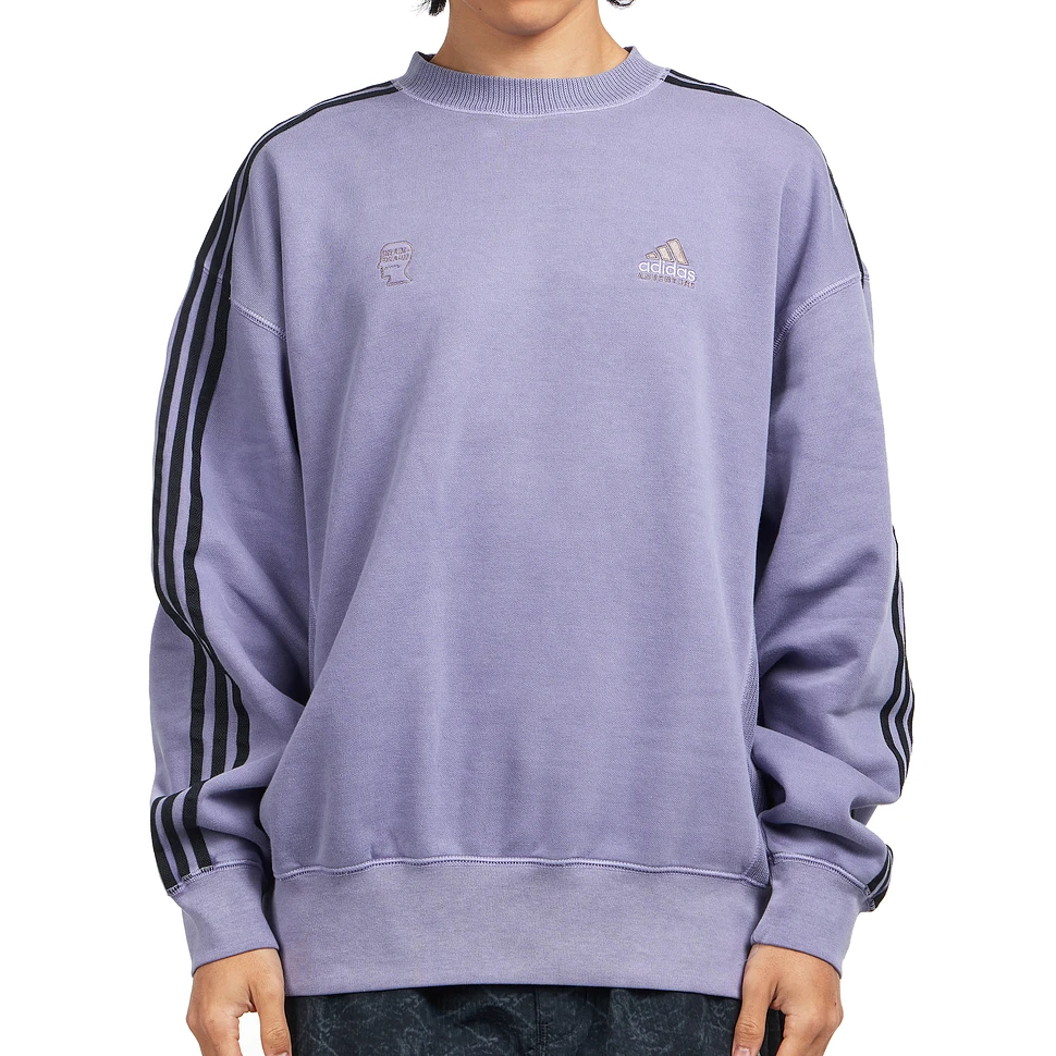 ADIDAS 크루넥