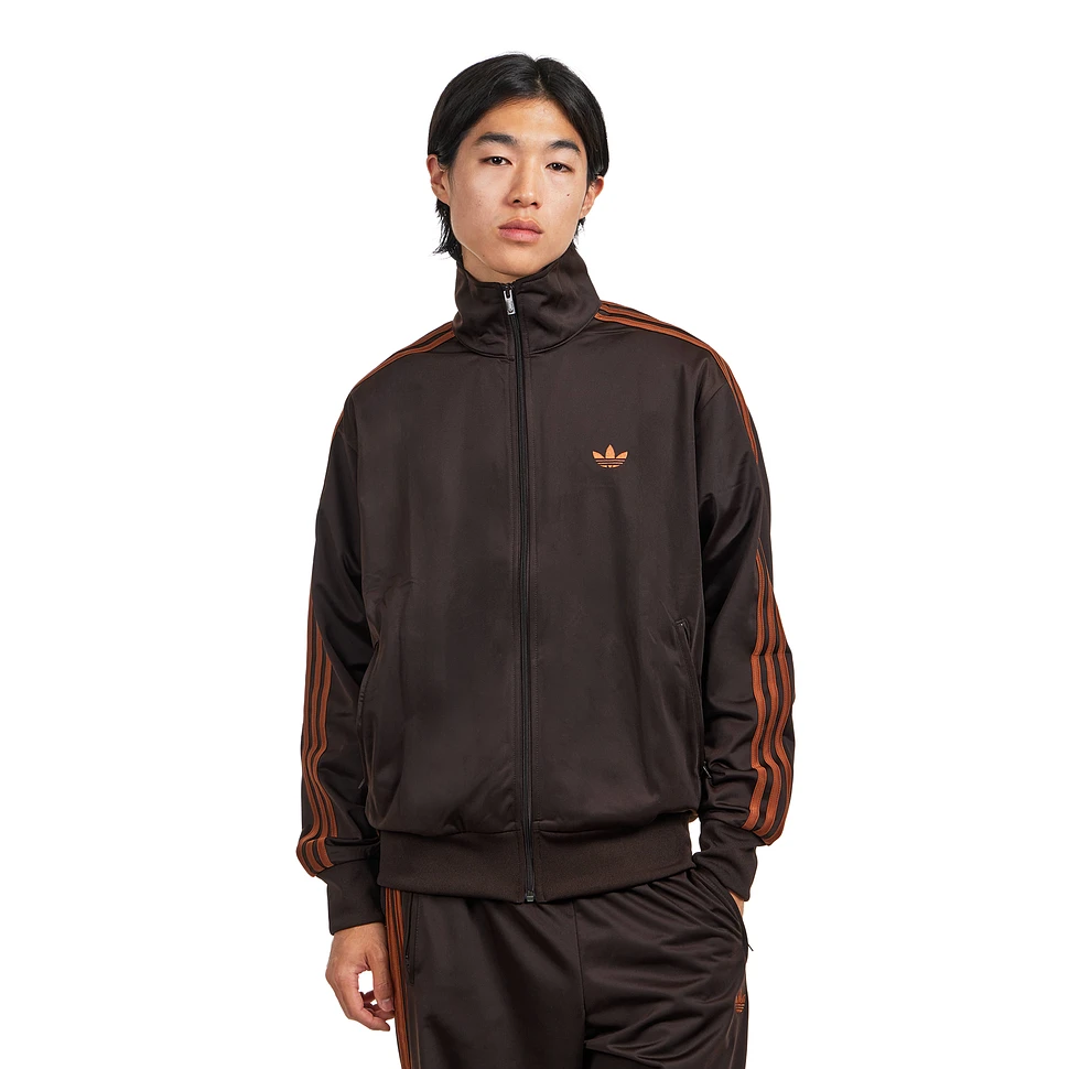 Firebird Track Top