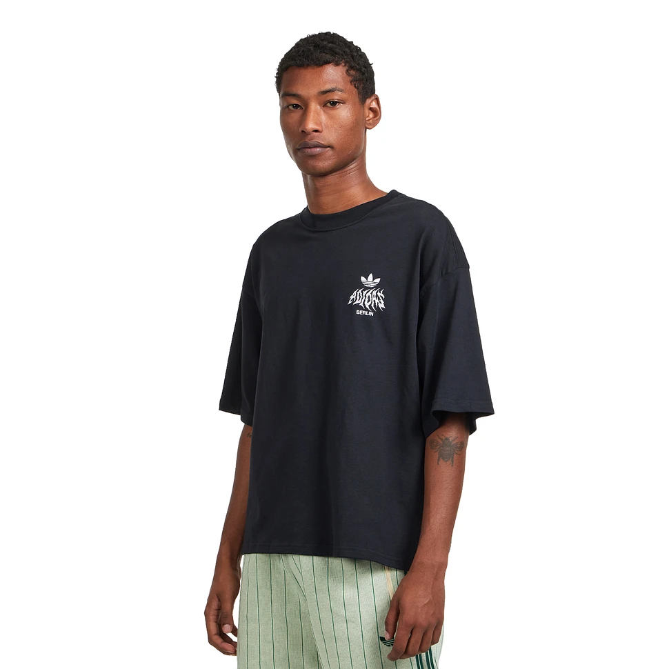 Berlin GFX T-Shirt