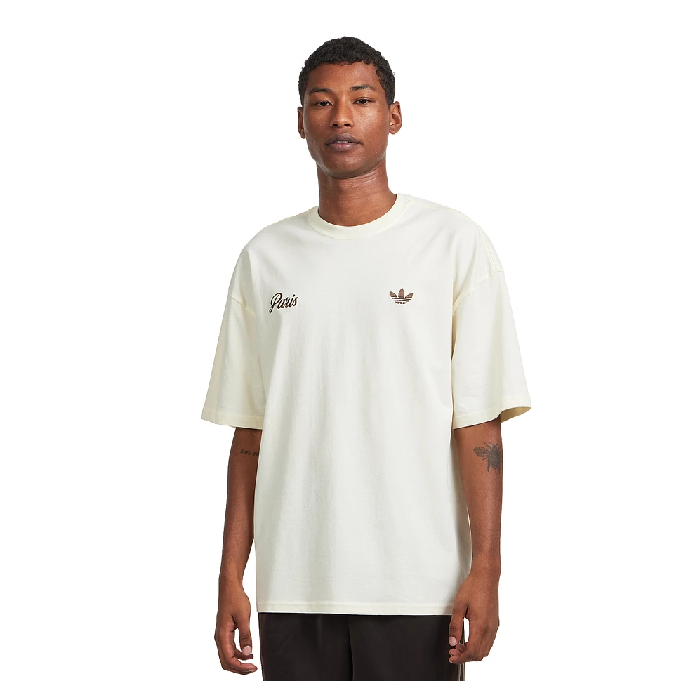 Paris GFX Tee