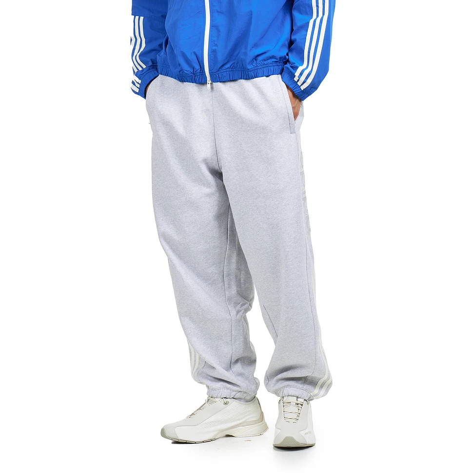 NY Blocked Jogger Joggers