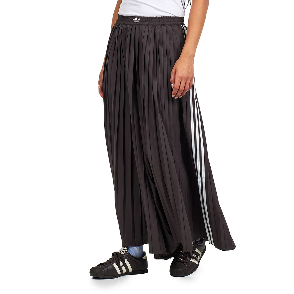 Plisse 3S Track Pants