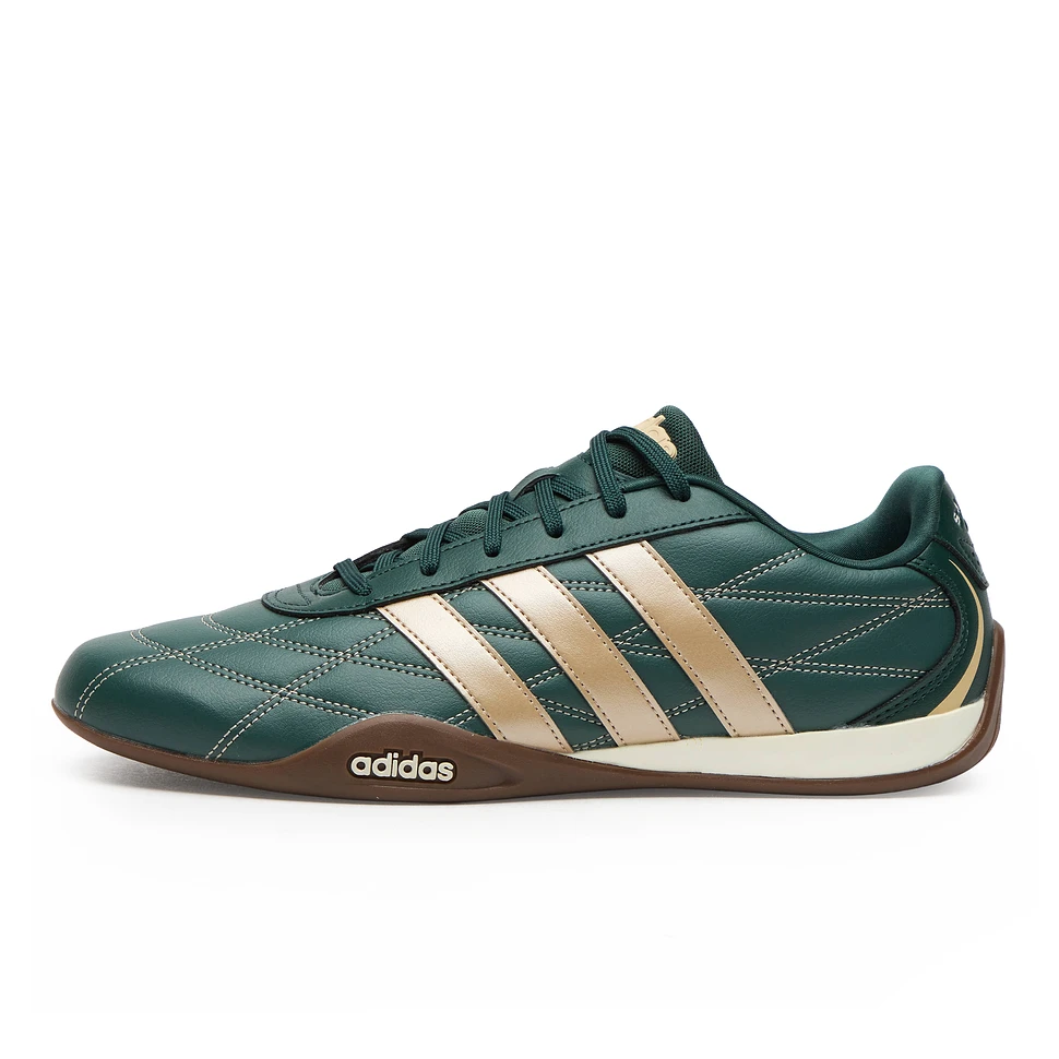 Adipista Audi Revolut F1 Team