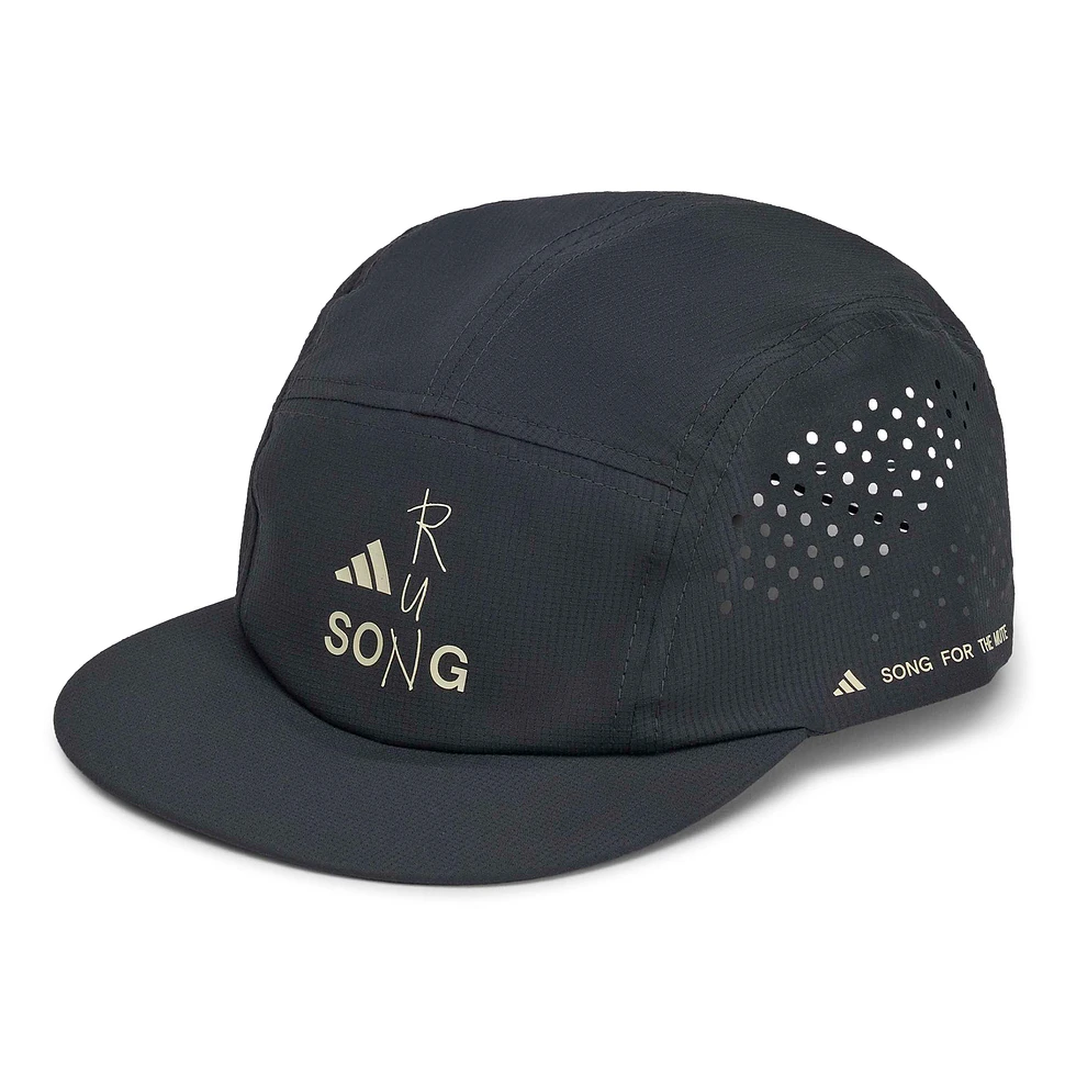 Running Cap