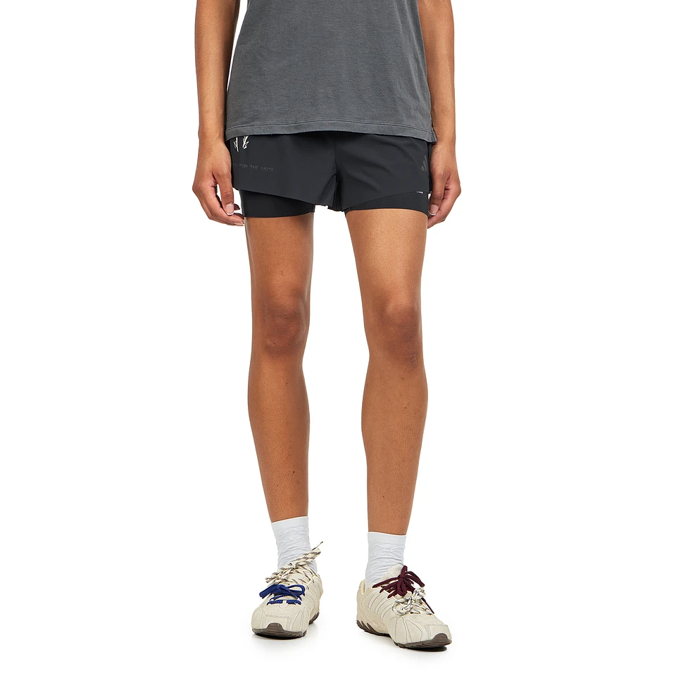 2-in-1 Shorts