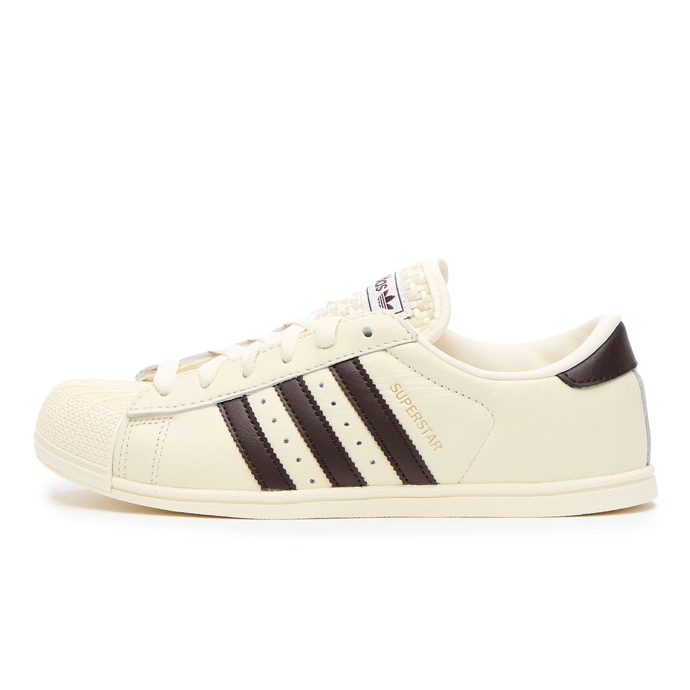 Superstar Lo Pro W