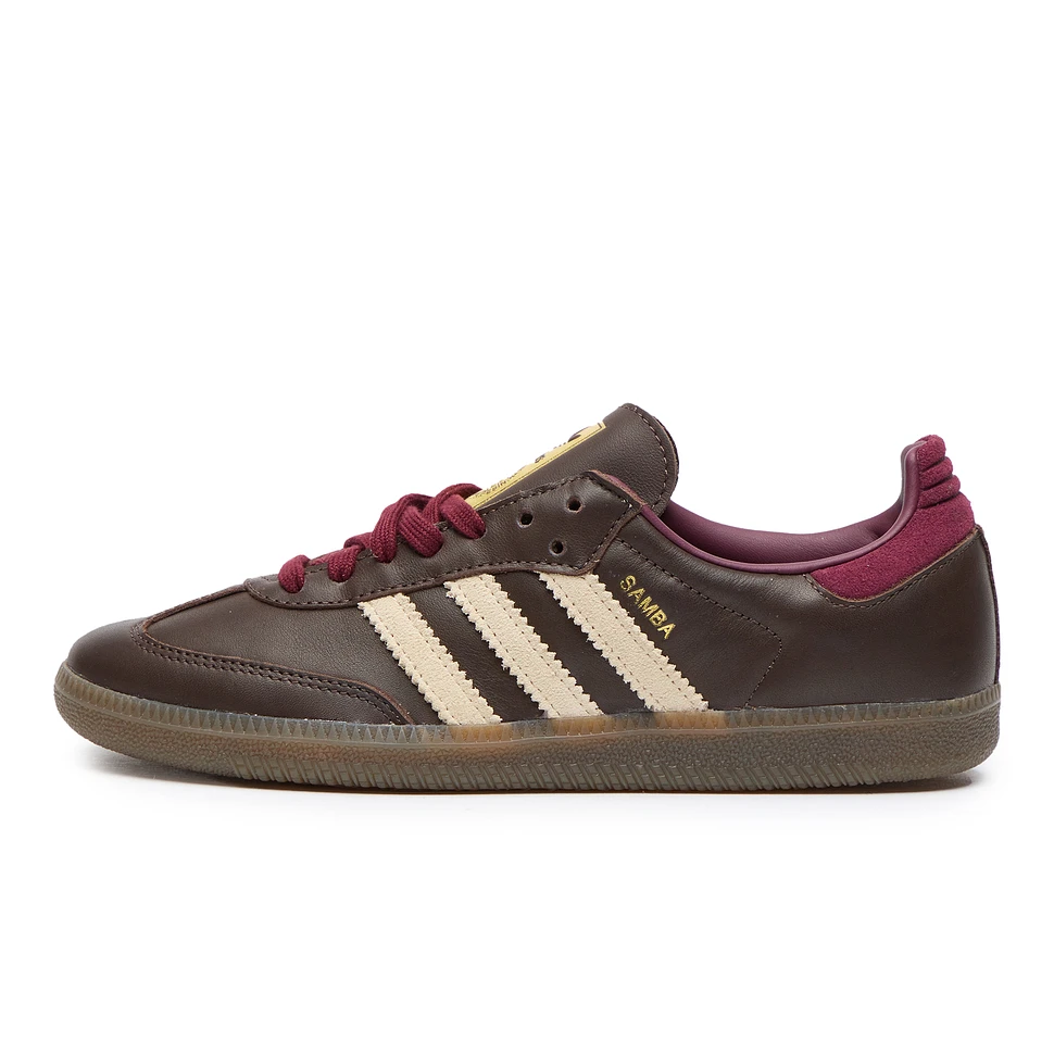 Samba OG W