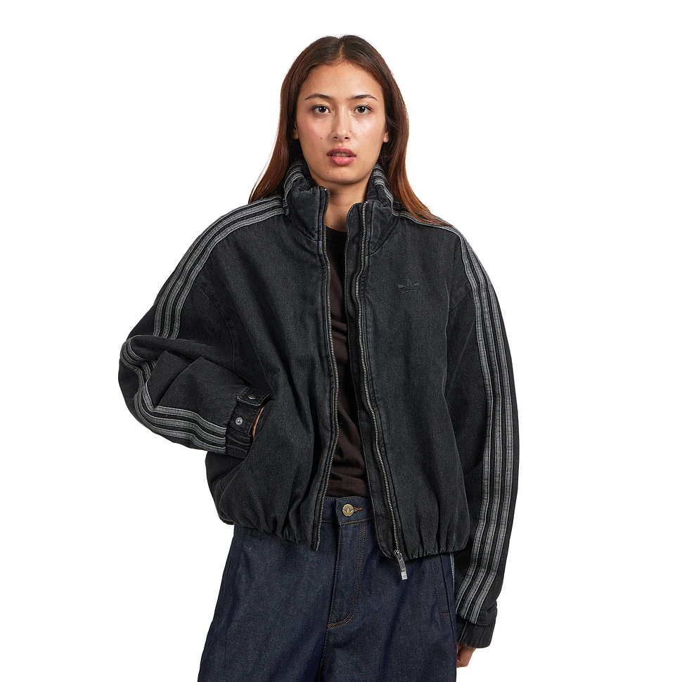 Firebird Jacket