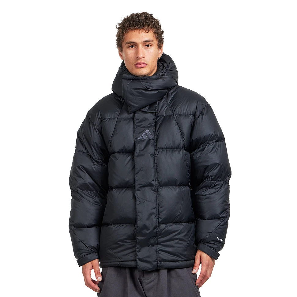 Terrex Xploric Climawarm Down Puffer Jacket