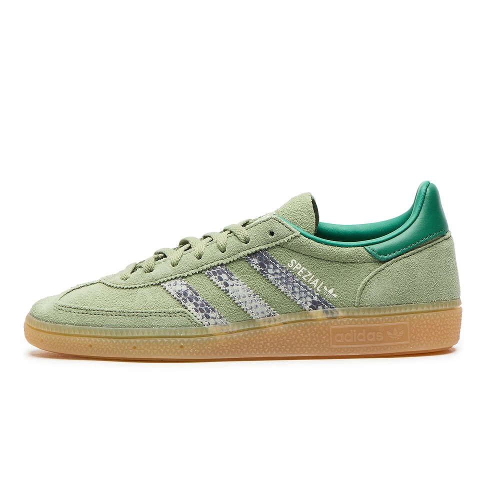 Handball Spezial W