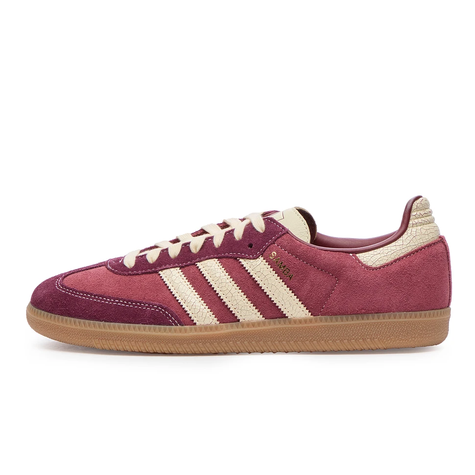 Samba OG