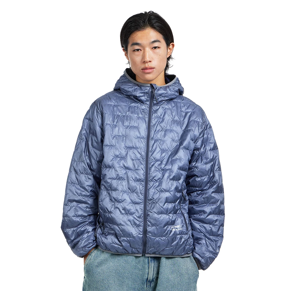 Pertex® Insulated Jacket