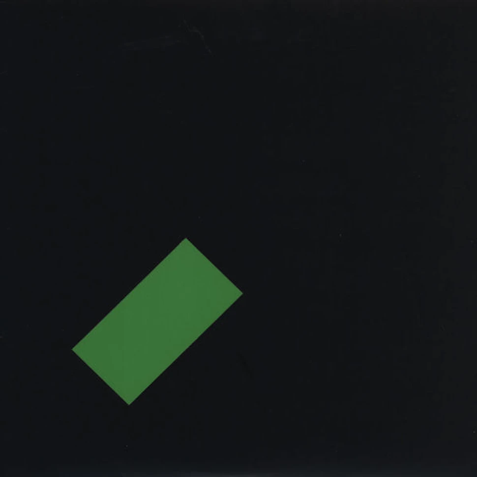 Gil Scott-Heron & Jamie XX - NY Is Killing Me - Vinyl 12