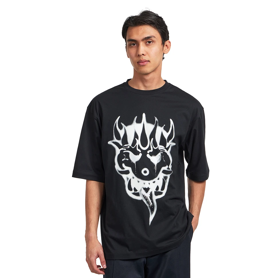 Yaksha Graphic Short Sleeve Tee