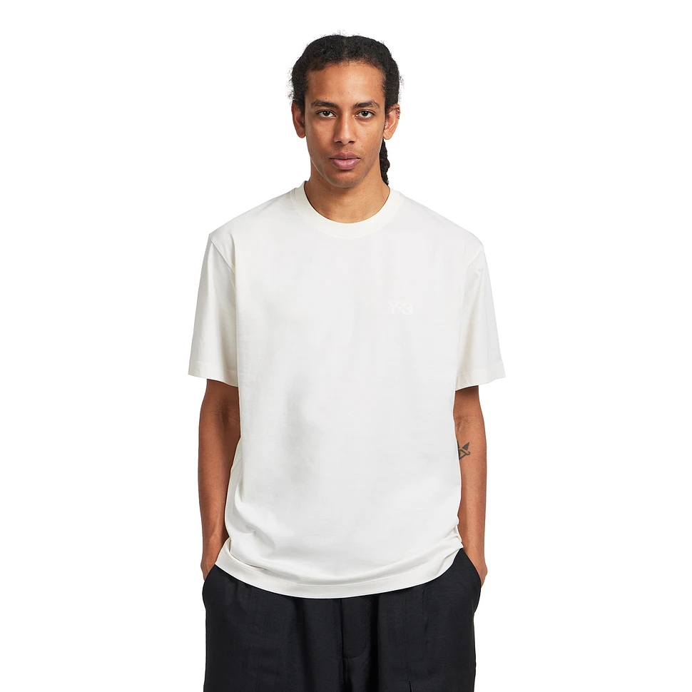 Regular Short Sleeve Tee