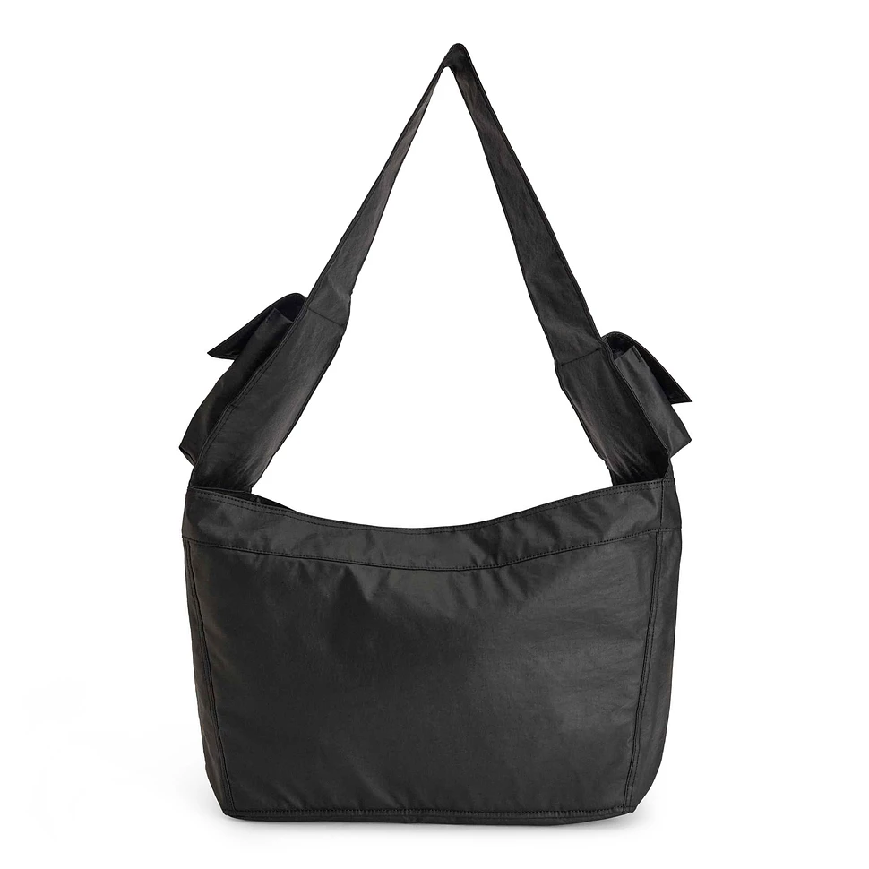 Leather Airliner Bag