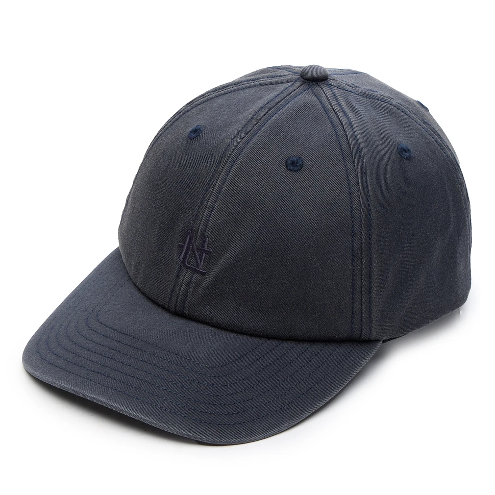 Washed Chino Cap