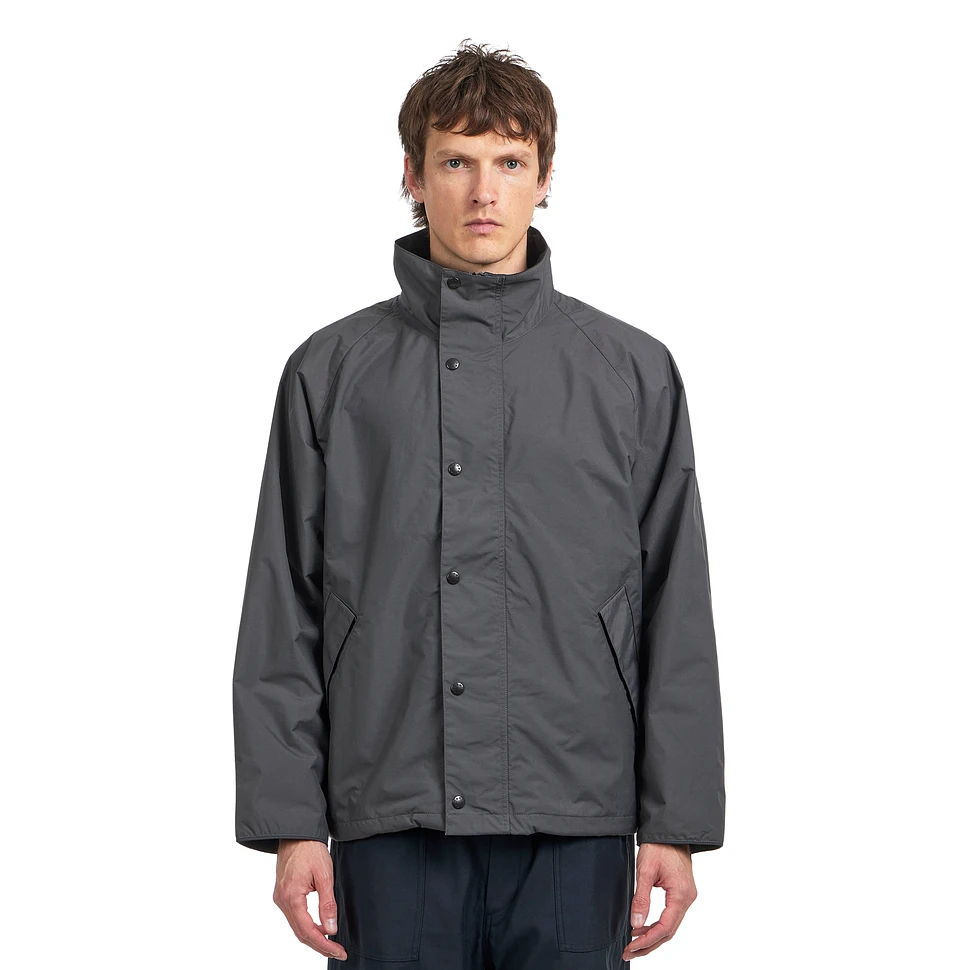 2L Pertex Unlimited Field Short Jacket