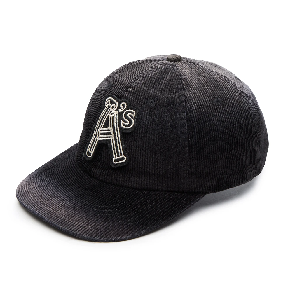 Column A Cord Sunbleach Cap