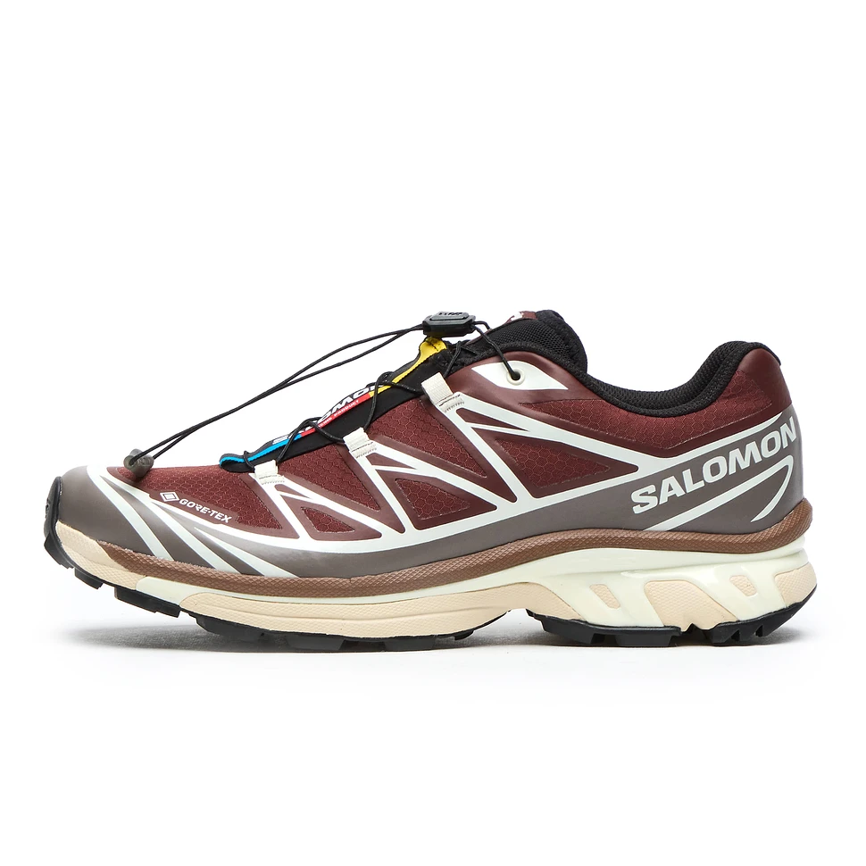 XT-6 Gore-Tex